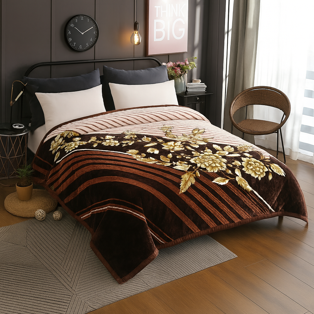 Double Bed Premium design 18